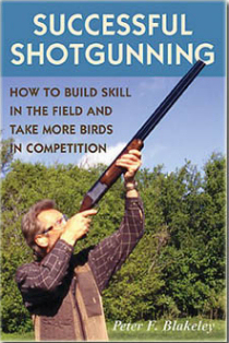 book-successful-shotgunning Book Successful Shotgunning