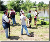 clay-course-design-promatic-2 promatic clay target machines