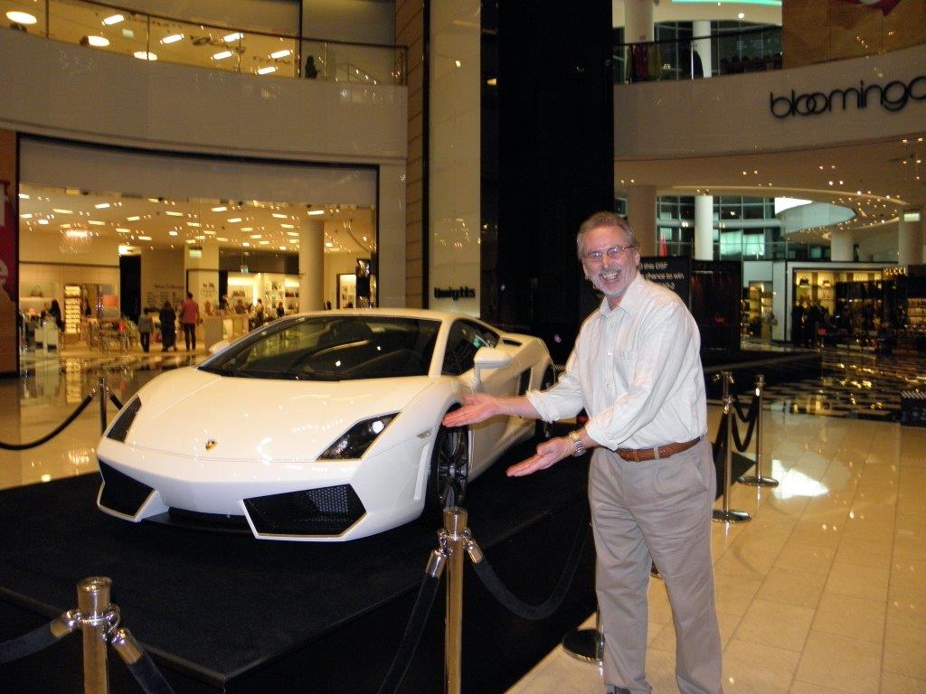 Dubai 007 Dubai 007
