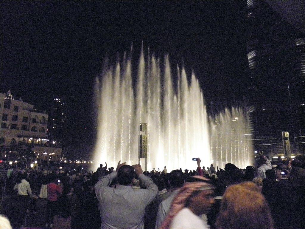 Dubai 008 Dubai 008