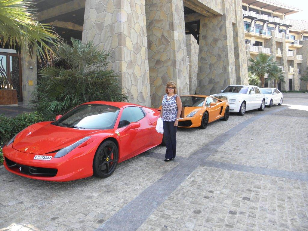 Dubai 009 Dubai 009