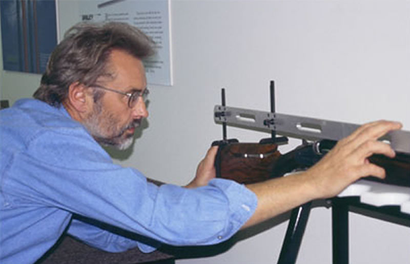 shotgun-fitting Shotgun Fitting