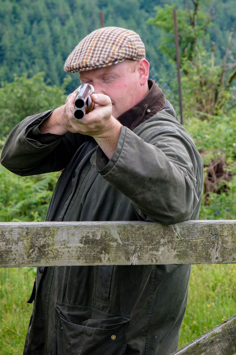 shotgun-pointed-dreamstime_123255825 Shotgun Pointed Dreamstime 123255825