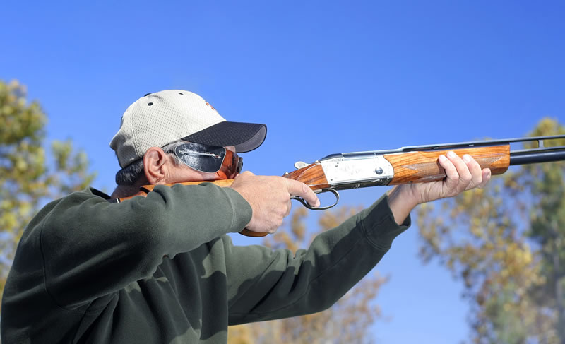 shotgun-shooting-dreamstime_11645192 Shotgun Shooting Dreamstime 11645192