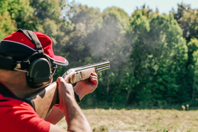 shotgun-shooting-dreamstime_118446712 Shotgun Shooting Dreamstime 118446712