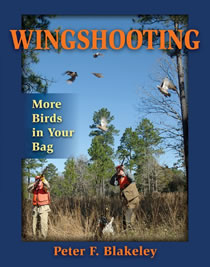 wingshooting Wingshooting 1
